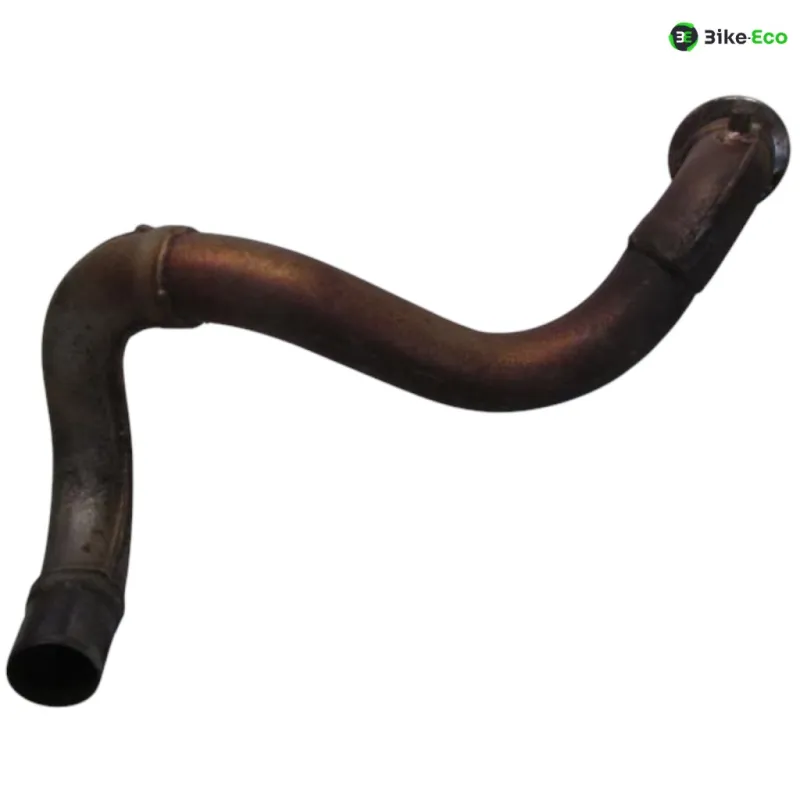 Collecteur arriere (echappement) YAMAHA VMAX 1200 1986-1992