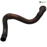 Collecteur arriere (echappement) YAMAHA VMAX 1200 1986-1992 Collecteur arriere (echappement) YAMAHA VMAX 1200 1986-1992