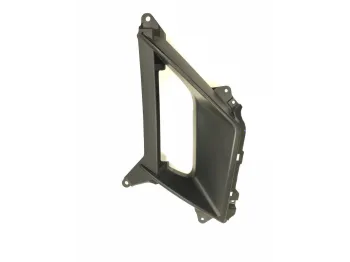 Cache flanc de carenage gauche KAWASAKI ER6 650 2012-2016 F