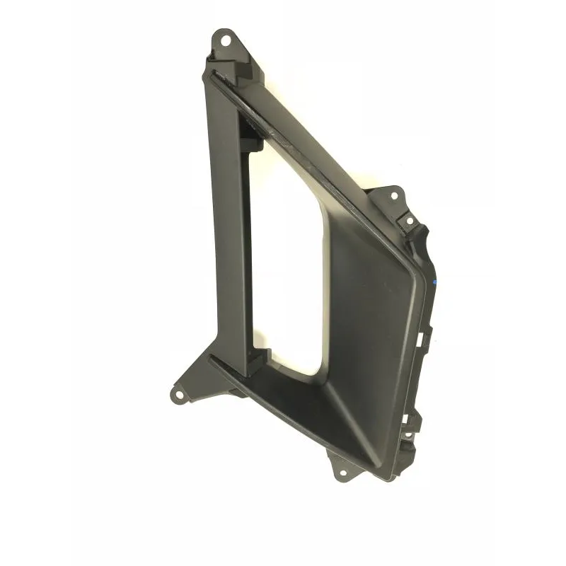 Cache flanc de carenage gauche KAWASAKI ER6 650 2012-2016 F