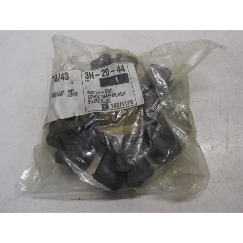Amortisseur de couple KAWASAKI KZ 200 1978-1979