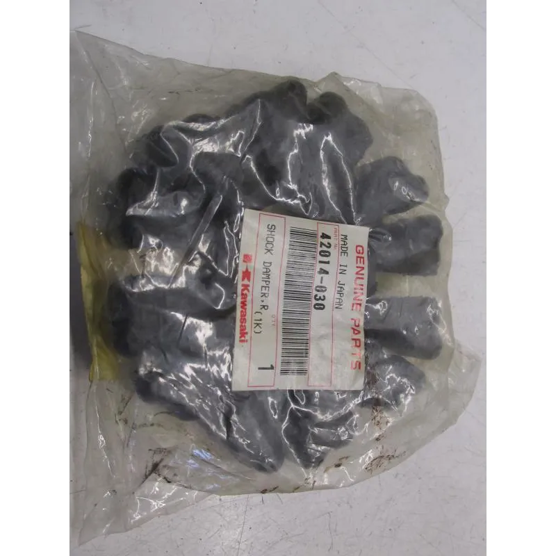Amortisseur de couple KAWASAKI KZ 200 1978-1979