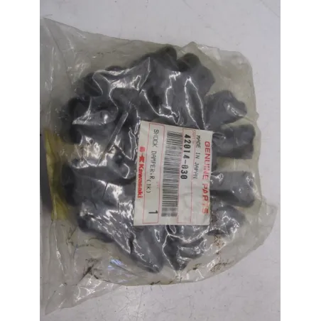 Amortisseur de couple KAWASAKI KZ 200 1978-1979