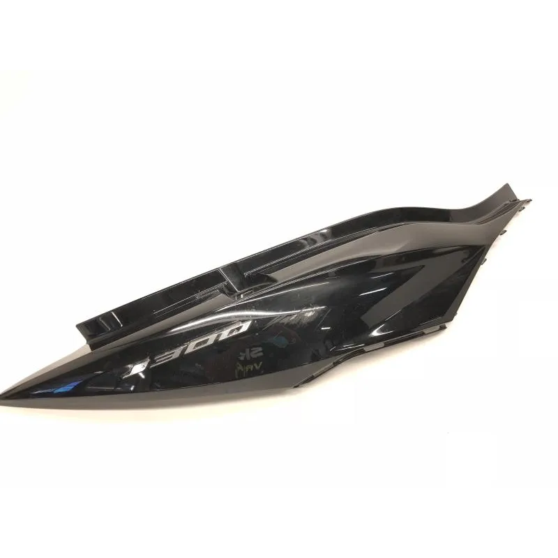 Cache carenage coque arriere droit KAWASAKI J 300 2014-2016