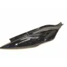 Cache carenage coque arriere droit KAWASAKI J 300 2014-2016