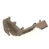 Plancher marche pied droit YAMAHA GPD 125 2015-2019 NMAX Plancher marche pied droit YAMAHA GPD 125 2015-2019 NMAX