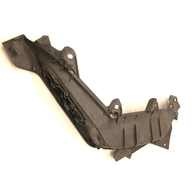 Plancher marche pied droit YAMAHA GPD 125 2015-2019 NMAX