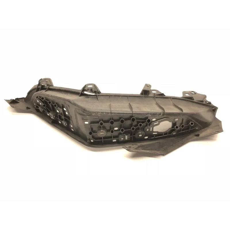 Plancher marche pied droit YAMAHA GPD 125 2015-2019 NMAX