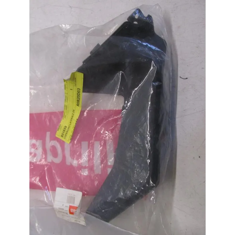 Protege main droit APRILIA SL 750 2007-2016 SHIVER