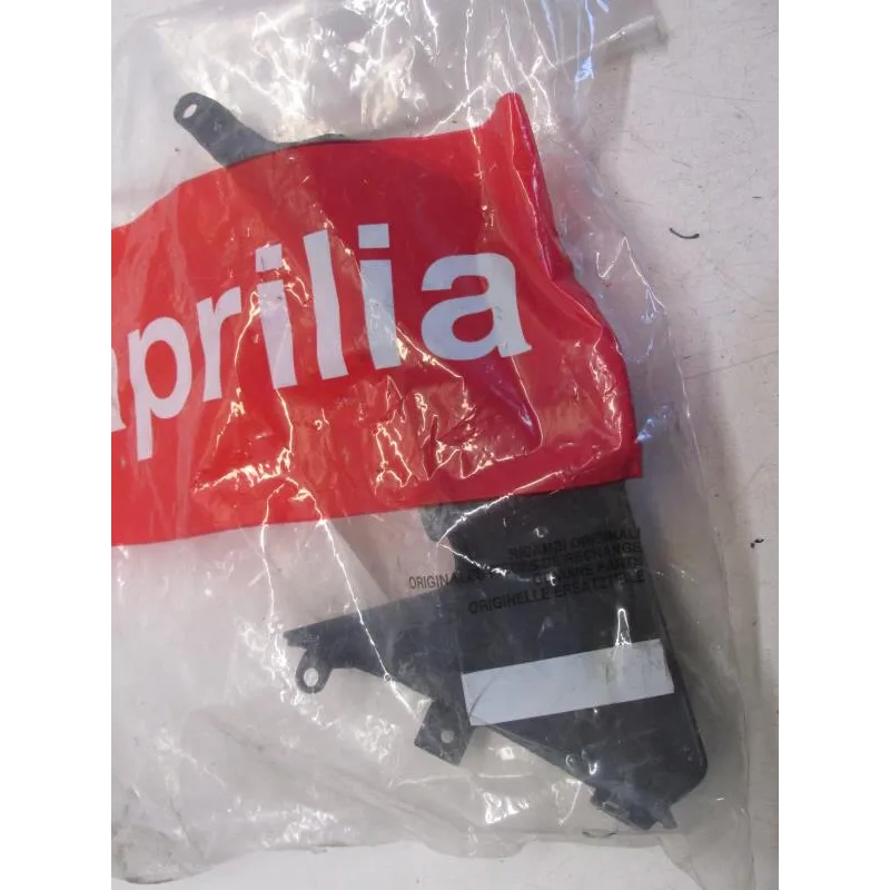 Protege main droit APRILIA SL 750 2007-2016 SHIVER