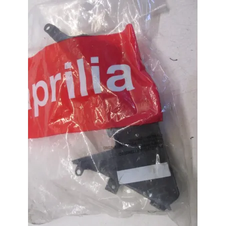 Protege main droit APRILIA SL 750 2007-2016 SHIVER