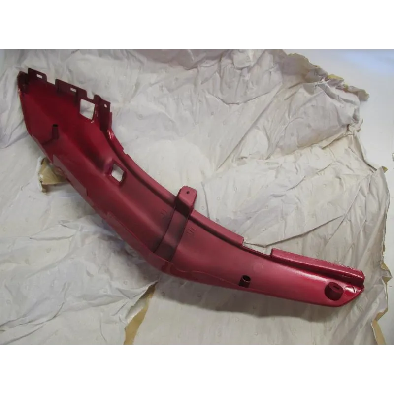 Cache carenage coque arriere gauche YAMAHA XJ 600 S 1996-2002 DIVERSION