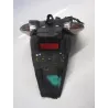 Support de plaque et eclairage HONDA PCX 125 2010-2011