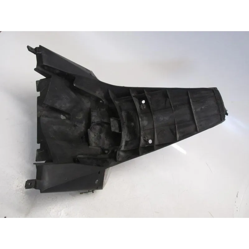 Support de plaque et eclairage HONDA PCX 125 2010-2011
