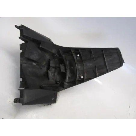 Support de plaque et eclairage HONDA PCX 125 2010-2011