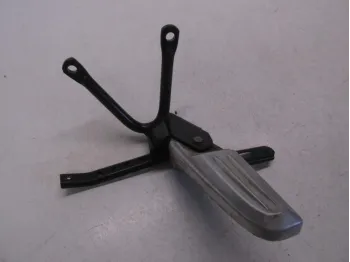 Platine et repose pieds arriere gauche HONDA PCX 125 2010-2011