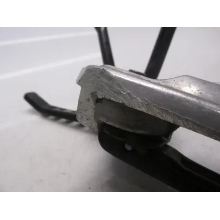 Platine et repose pieds arriere gauche HONDA PCX 125 2010-2011