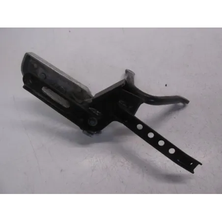 Platine et repose pieds arriere gauche HONDA PCX 125 2010-2011
