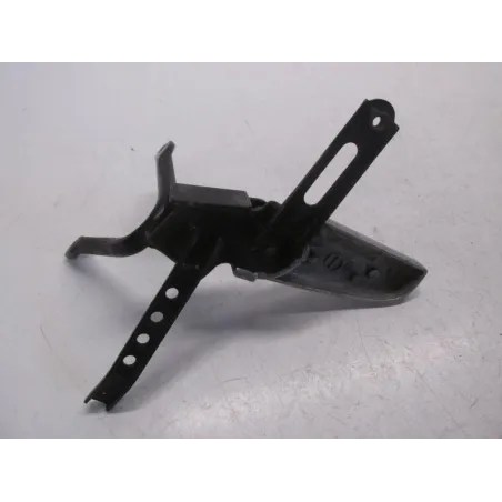 Platine et repose pieds arriere droit HONDA PCX 125 2010-2011