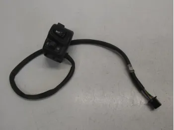 Commodo gauche HONDA PCX 125 2010-2011