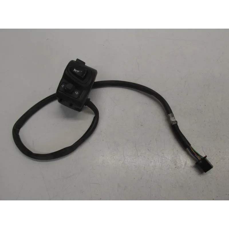 Commodo gauche HONDA PCX 125 2010-2011
