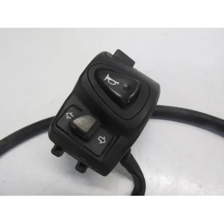 Commodo gauche HONDA PCX 125 2010-2011