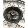 Jante avant YAMAHA DT MX 125 1977-1979