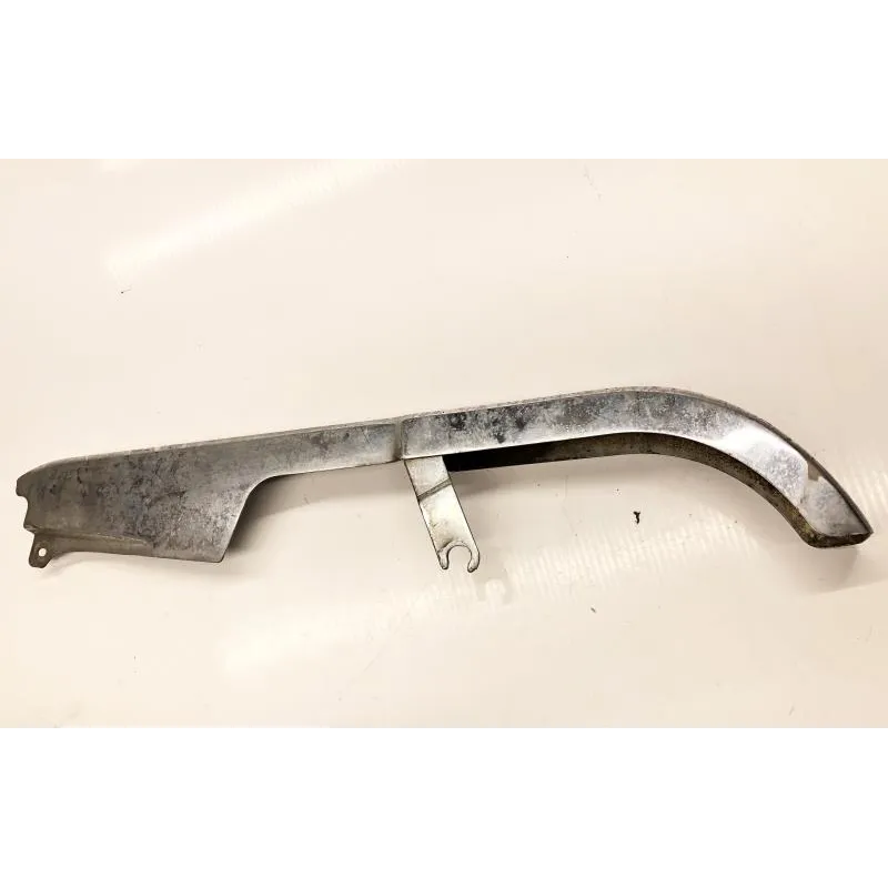 Cache chaine SUZUKI LS 650 1986-1997 SAVAGE
