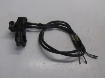 Cocotte de frein gauche HONDA PCX 125 2010-2011