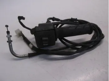 Commodo droit HONDA PCX 125 2010-2011