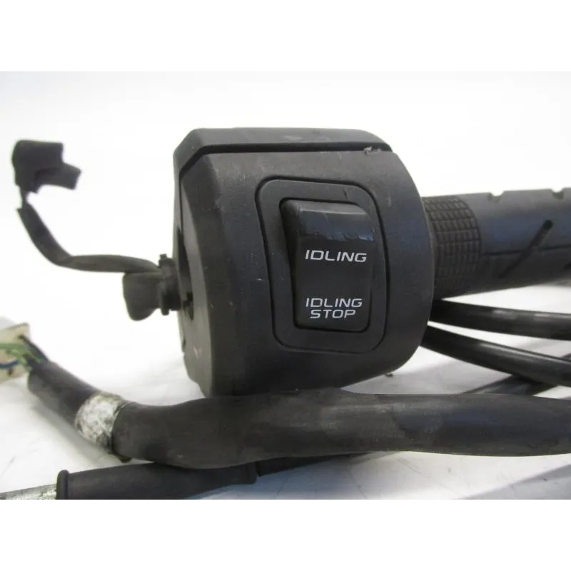 Commodo droit HONDA PCX 125 2010-2011
