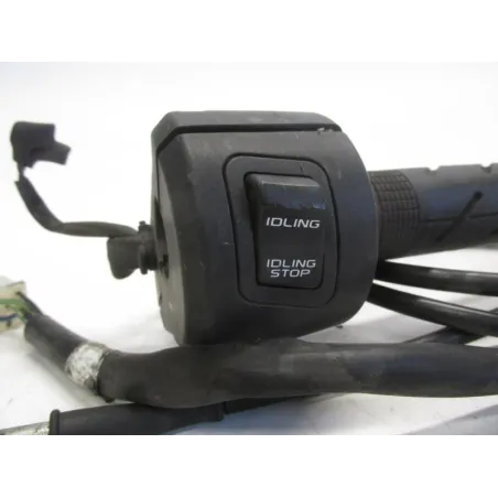 Commodo droit HONDA PCX 125 2010-2011