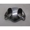 Cache guidon HONDA PCX 125 2010-2011