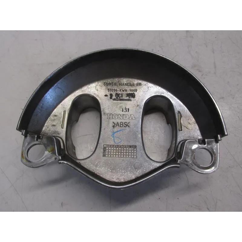 Cache guidon HONDA PCX 125 2010-2011