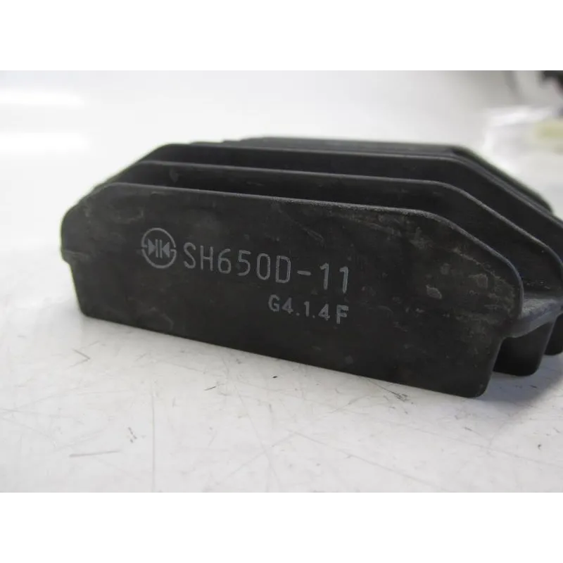 Regulateur charge batterie MBK YPR 125 2014-2017 EVOLIS