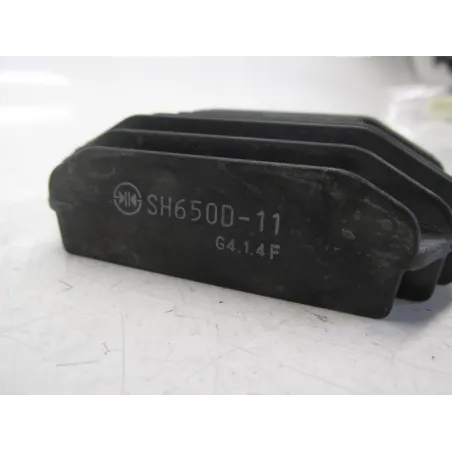 Regulateur charge batterie MBK YPR 125 2014-2017 EVOLIS