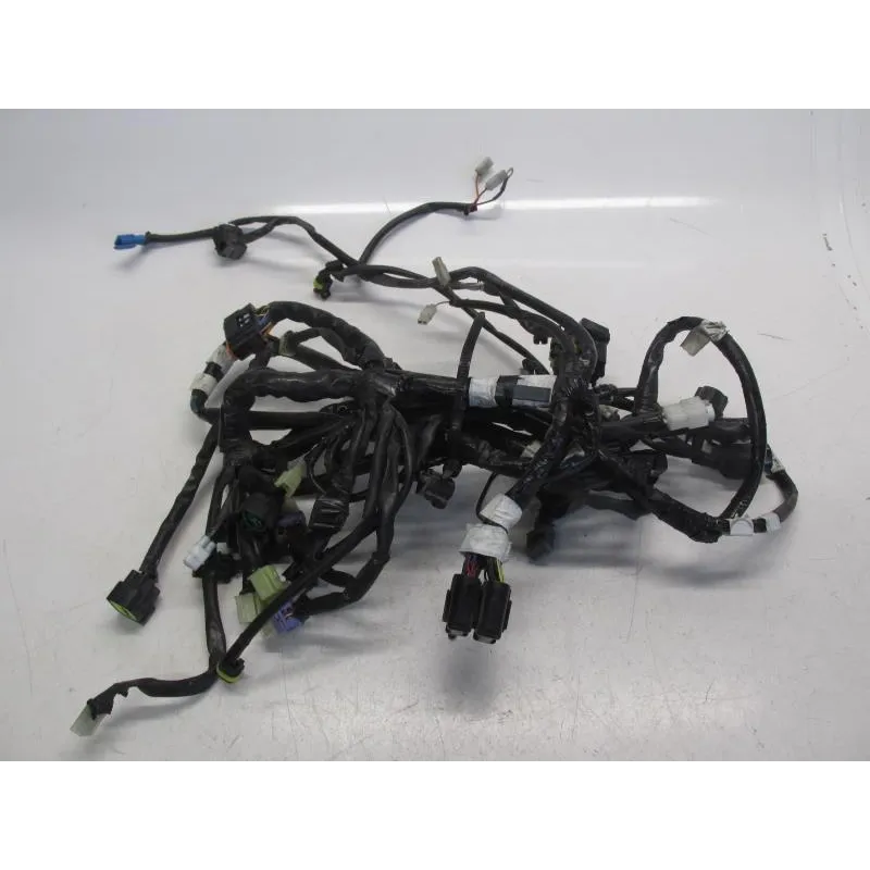 Faisceau electrique MBK YPR 125 2014-2017 EVOLIS