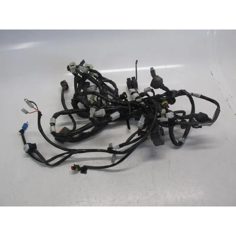 Faisceau electrique MBK YPR 125 2014-2017 EVOLIS