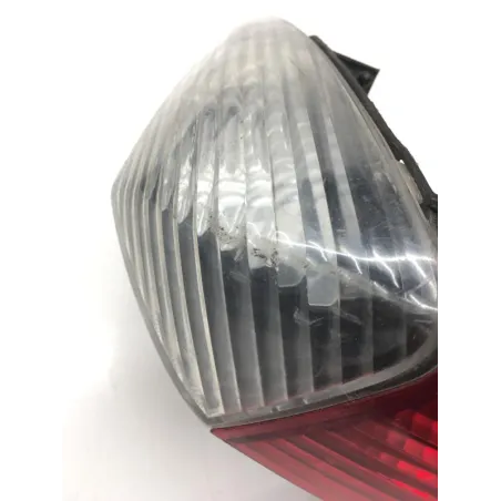 Bloc feu + clignotants HONDA FJS 600 2001-2010 SILVER WING
