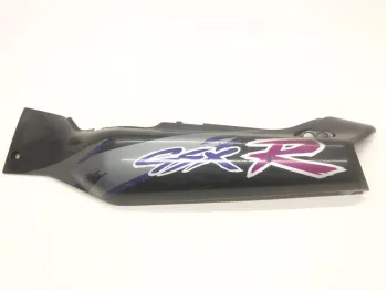 Cache carenage coque arriere gauche SUZUKI GSXR 1100 1993-1996