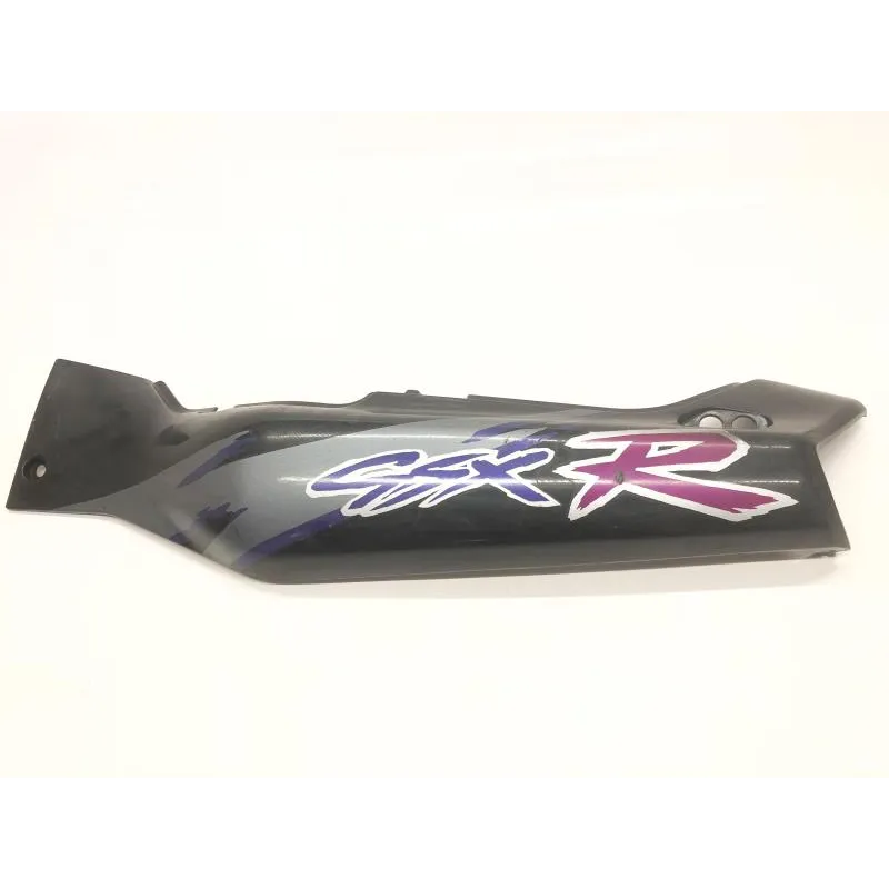 Cache carenage coque arriere gauche SUZUKI GSXR 1100 1993-1996