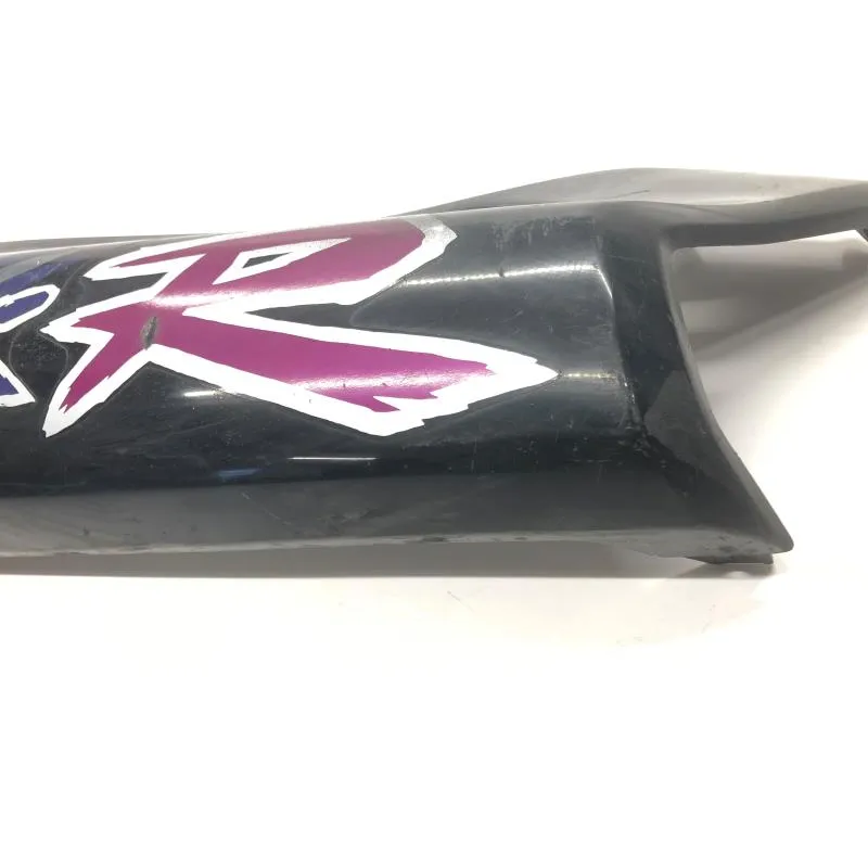 Cache carenage coque arriere gauche SUZUKI GSXR 1100 1993-1996
