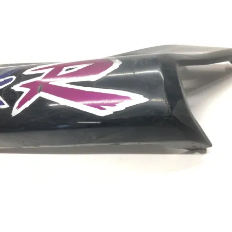 Cache carenage coque arriere gauche SUZUKI GSXR 1100 1993-1996