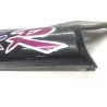 Cache carenage coque arriere gauche SUZUKI GSXR 1100 1993-1996 Cache carenage coque arriere gauche SUZUKI GSXR 1100 1993-1996