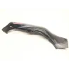 Cache carenage coque arriere gauche SUZUKI GSXR 1100 1993-1996 Cache carenage coque arriere gauche SUZUKI GSXR 1100 1993-1996