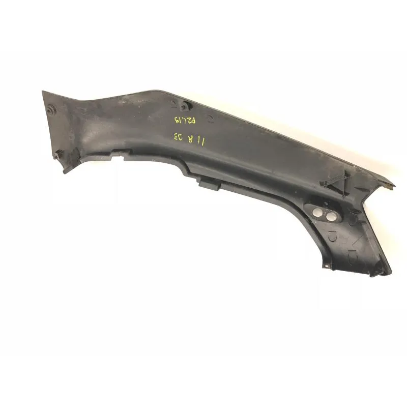 Cache carenage coque arriere gauche SUZUKI GSXR 1100 1993-1996