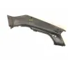 Cache carenage coque arriere gauche SUZUKI GSXR 1100 1993-1996 Cache carenage coque arriere gauche SUZUKI GSXR 1100 1993-1996
