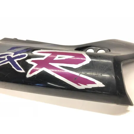 Cache carenage coque arriere gauche SUZUKI GSXR 1100 1993-1996