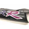 Cache carenage coque arriere gauche SUZUKI GSXR 1100 1993-1996 Cache carenage coque arriere gauche SUZUKI GSXR 1100 1993-1996
