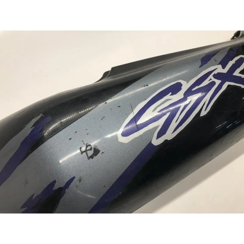 Cache carenage coque arriere gauche SUZUKI GSXR 1100 1993-1996